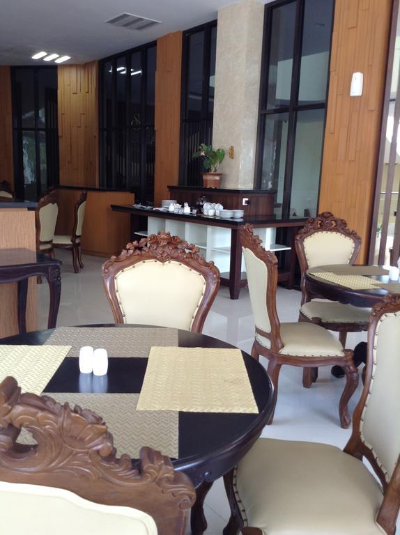 Hotel Safira Magelang Ngoại thất bức ảnh